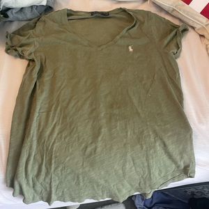 Ralph Lauren V neck